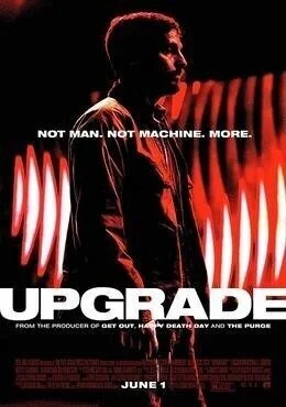 فيلم Upgrade 2018 مترجم
