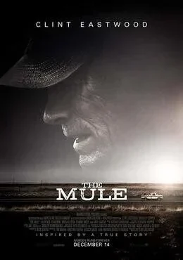 فيلم The Mule 2018 مترجم