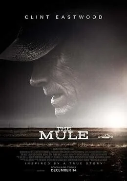 فيلم The Mule 2018 مترجم