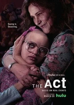 مسلسل The Act الموسم الاول الحلقة 6 السادسة