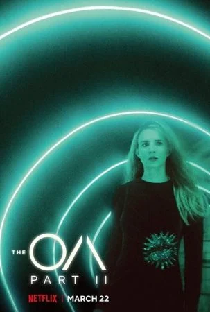مسلسل The OA الموسم الثاني الحلقة 6 السادسة