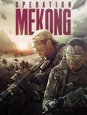 فيلم Operation Mekong 2016 مترجم