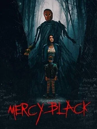 فيلم Mercy Black 2019 مترجم