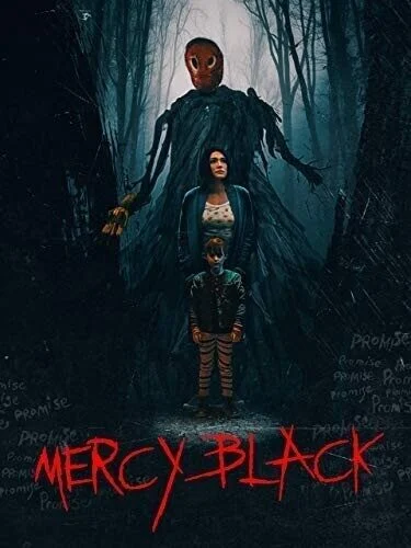 فيلم Mercy Black 2019 مترجم