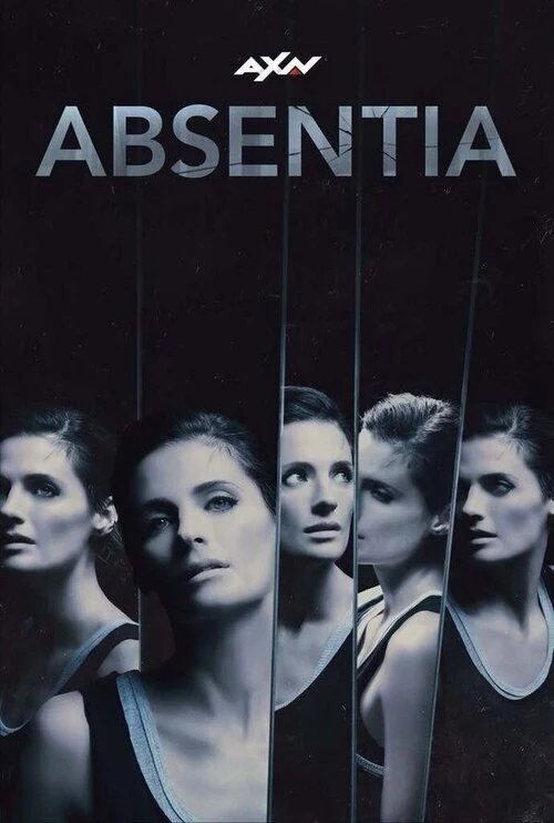 مسلسل Absentia الموسم الثاني