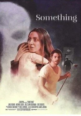 فيلم Something 2018 مترجم