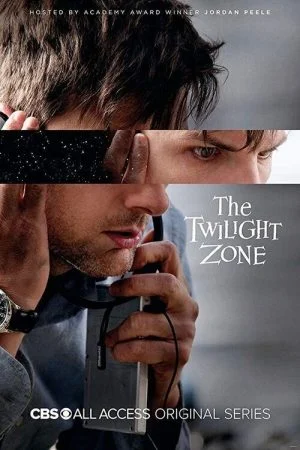 مسلسل The Twilight Zone الموسم الاول الحلقة 2 الثانية