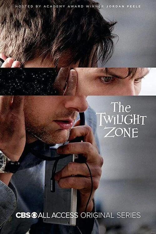 مسلسل The Twilight Zone الموسم الاول الحلقة 2 الثانية