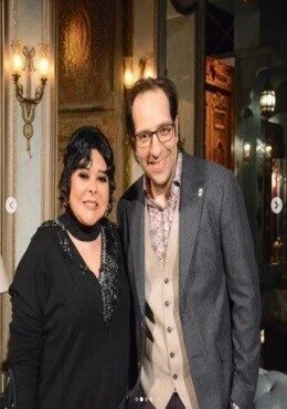 برنامج صاحبة السعادة الحلقة 36 السادسة والثلاثون احمد امين