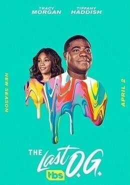 مسلسل The Last O.G الموسم الثاني الحلقة 2 الثانية