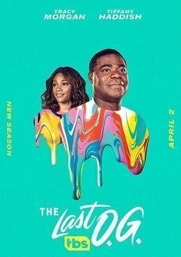 مسلسل The Last O.G الموسم الثاني