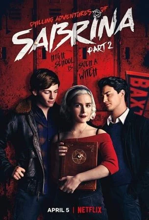 مسلسل Chilling Adventures of Sabrina الموسم الثاني الحلقة 9 التاسعة والاخيرة