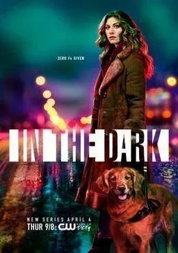 مسلسل In the Dark الموسم الاول