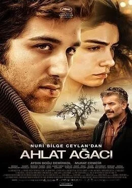 فيلم The Wild Pear Tree 2018 مترجم