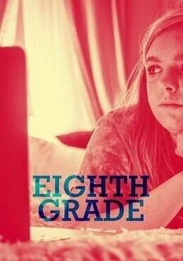 فيلم Eighth Grade 2018 مترجم