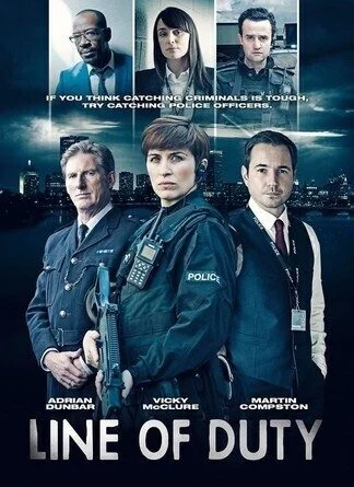 مسلسل Line of Duty الموسم الخامس الحلقة 6 السادسة