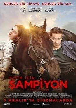 فيلم البطل Sampiyon 2018 مترجم
