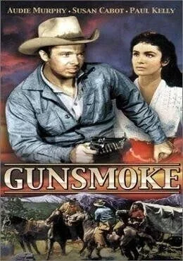 فيلم Gunsmoke 1953 مترجم