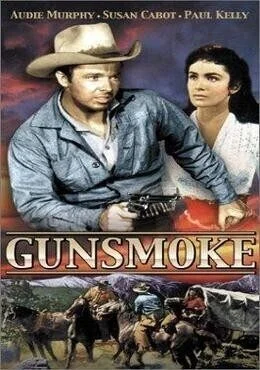 فيلم Gunsmoke 1953 مترجم