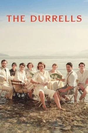 مسلسل The Durrells الموسم الرابع الحلقة 1 الاولى