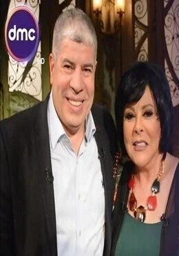 برنامج صاحبة السعادة الحلقة 38 الثامنة والثلاثون احمد شوبير