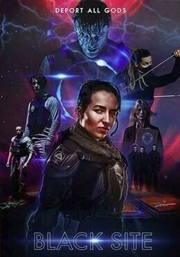 فيلم Black Site 2018 مترجم