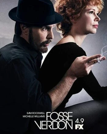 مسلسل Fosse/Verdon الموسم الاول
