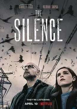 فيلم The Silence 2019 مترجم