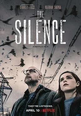 فيلم The Silence 2019 مترجم