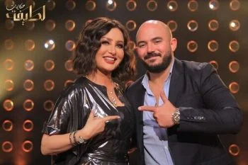 برنامج حكايات لطيفة الحلقة 10 العاشرة محمود العسيلي