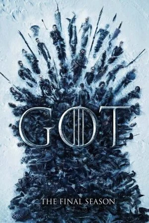 مسلسل Game of Thrones الموسم الثامن