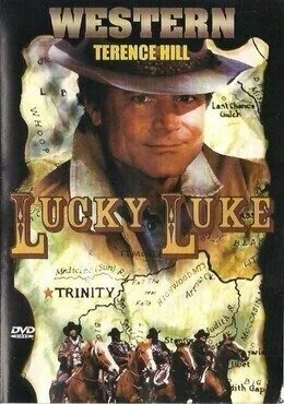 فيلم Lucky Luke 1991 مترجم