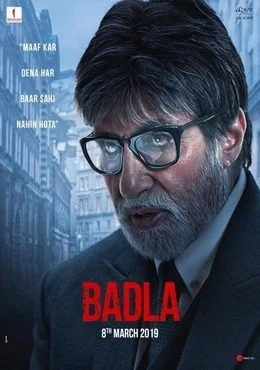 فيلم Badla 2019 مترجم