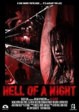 فيلم Hell of a Night 2019 مترجم