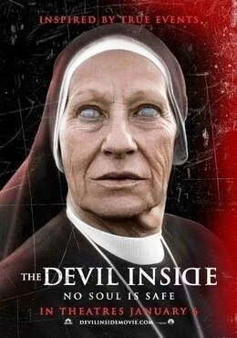 فيلم The Devil Inside 2012 مترجم