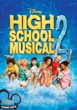 فيلم High School Musical 2 2007 مترجم
