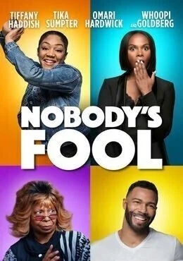 فيلم Nobody’s Fool 2018 مترجم