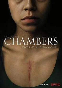 مسلسل Chambers الموسم الاول الحلقة 5 الخامسة