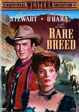 فيلم The Rare Breed 1966 مترجم