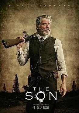 مسلسل The Son الموسم الثاني الحلقة 3 الثالثة
