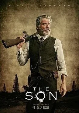 مسلسل The Son الموسم الثاني مترجم