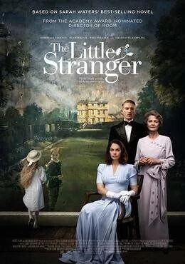 فيلم The Little Stranger 2018 مترجم