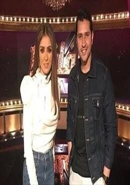 برنامج حفلة 11 حلقة علي الطيب