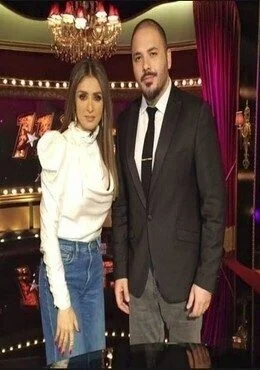 برنامج حفلة 11 حلقة رامي عياش