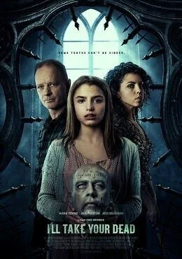 فيلم I’ll Take Your Dead 2018 مترجم