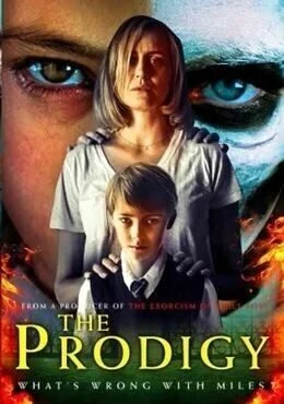 فيلم The Prodigy 2019 مترجم
