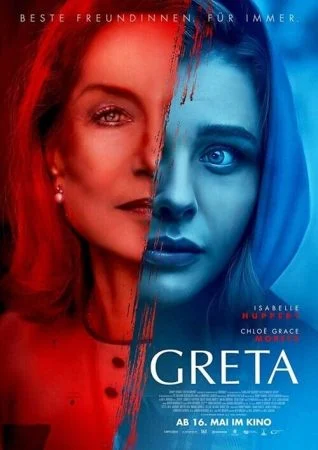 فيلم Greta 2019 مترجم