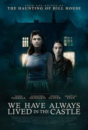 فيلم We Have Always Lived in the Castle 2019 مترجم