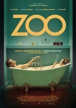 فيلم Zoo 2018 مترجم