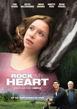 فيلم Rock My Heart 2017 مترجم